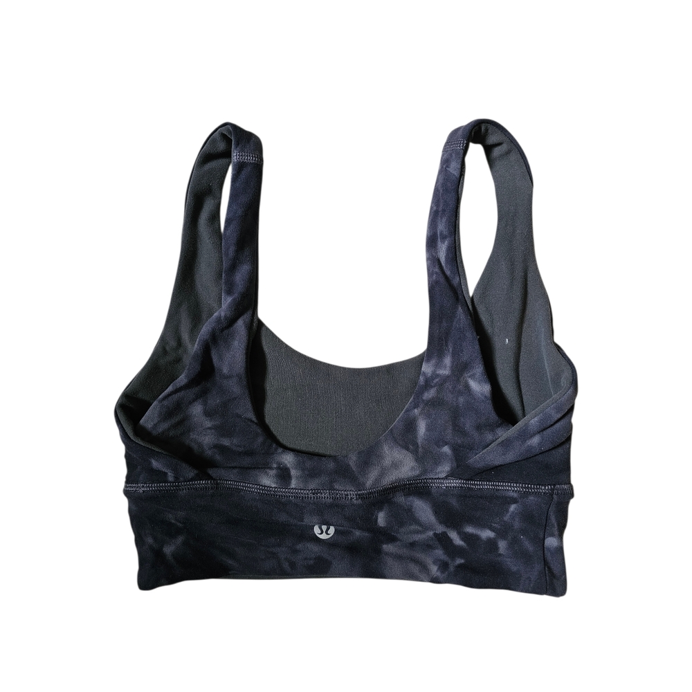LULULEMON Energy Bra Long Line - Picture 2 of 9